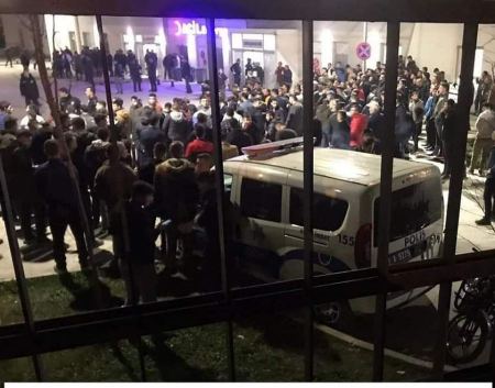 مقتل 33 من الجنود ألاتراك اثر استهدافهم من قبل ميليشيات نظام الاسد في ادلب