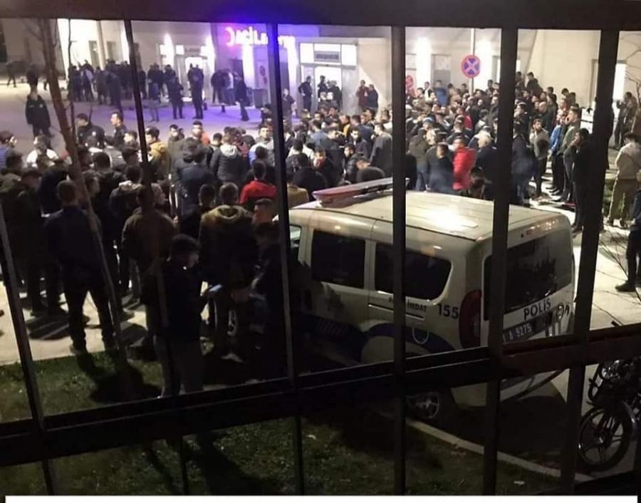 مقتل 33 من الجنود ألاتراك اثر استهدافهم من قبل ميليشيات نظام الاسد في ادلب