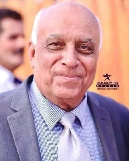 رحيل الاكاديمي الفلسطيني عبد الستار قاسم