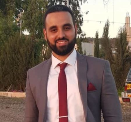 ناجح من بلدي .... 