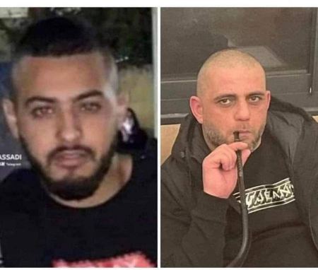 مصرع شابين من الفريديس بانفجار مركبة بين اللد والرملة