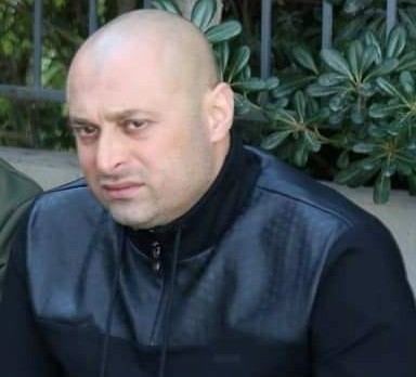كفركنا : مقتل فادي حكروش بإطلاق نار