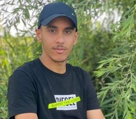 طوبا الزنغرية : مصرع الشاب يزن سعيد بحادث سير