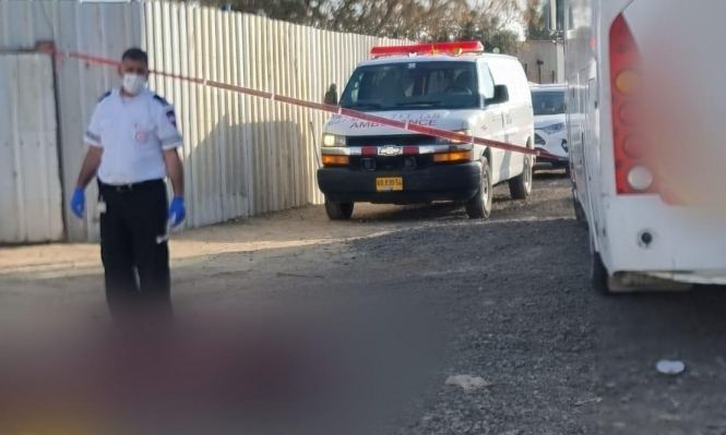 مصرع فتى بحادث دهس في النقب