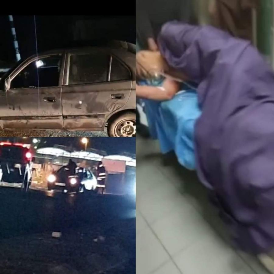 اصابة خطيرة لشاب برصاص الاحتلال عند حاجز الجلمة