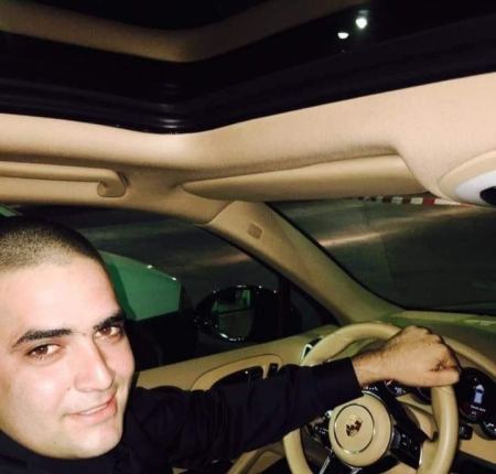 مقتل شاب بإطلاق نار في طوبا الزنغرية