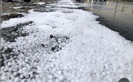 حالة الطقس لهذا اليوم