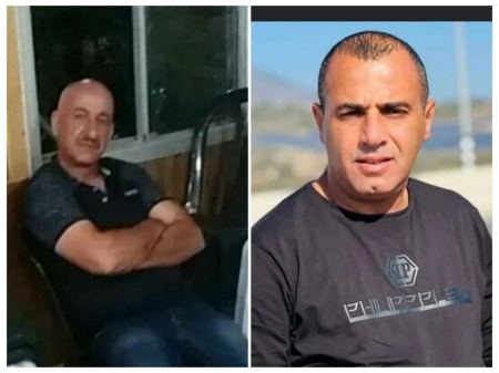 مصرع عاملين في اشدود