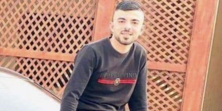 الخليل : شهيد بنيران الاحتلال