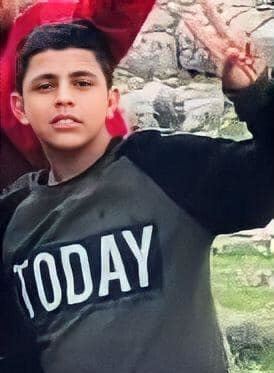 شهيد واصابتان في جنين