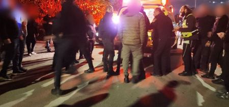 قتيل ثان خلال ساعات في اللد