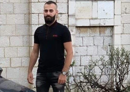 مقتل شاب في دير حنا