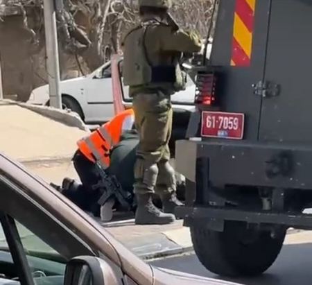  مقتل مستوطنين اثنين بعملية إطلاق نار في حوارة