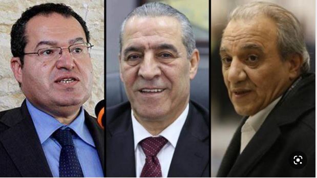 العرس في العقبة والطّخ في حوارة - خالد قبها