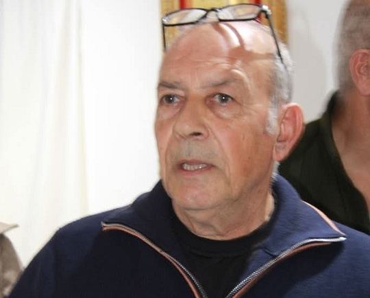 حين يشيخ النضال الحزبي وتنهض الجماهير وحدها..؟! 