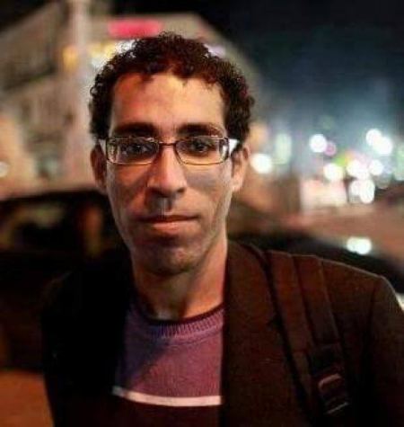 استشهاد الشاب باسل الاعرج برصاص الاحتلال في مدينة رام الله بعد عام من المطاردة