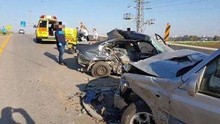 مصرع شاب من عبلين بحادث سير مروع