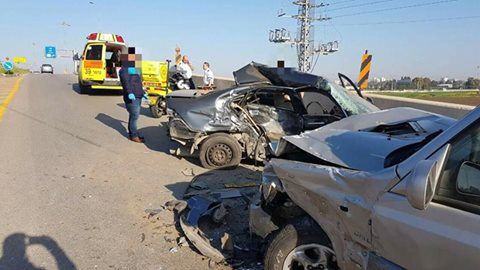 مصرع شاب من عبلين بحادث سير مروع