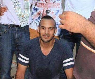 مصرع شابين من قلنسوة بحريق في مخزن مفرقعات نارية