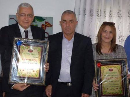 برطعة | بعد حل أزمة المواطنة ... قائمة جديدة من مؤسسة التأمين الوطني 