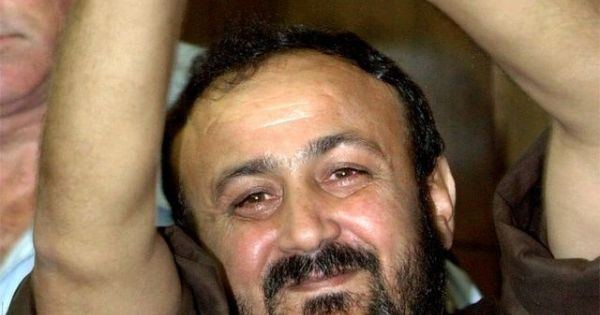 في يوم الاسير ... البرغوثي يعلن العصيان في سجون الاحتلال