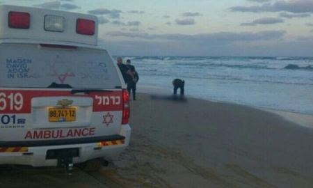 حيفا ... العثور على جثة سيدة عربية عند شاطئ عتليت