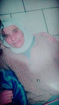 في ذمة الله ... الحاجة عائشة ذيب كبها