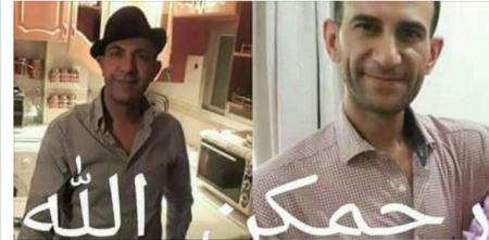 دمشق ... ضابط من النظام السوري يقتل زوجته وثلاثة من عائلتها 