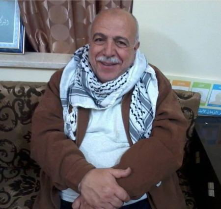العثور على جثة مواطن داخل مصنعه 