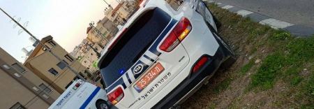 إصابة خطيرة لشاب من يافة الناصرة بجريمة إطلاق نار