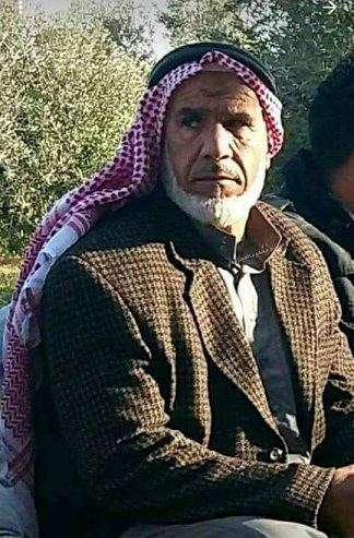 استشهاد مزارع شرق خانيونس متأثراً بجراحه