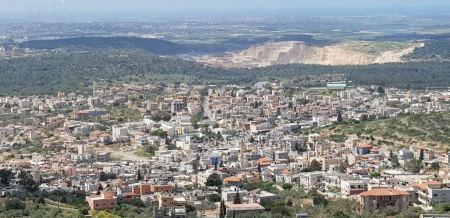 برطعة | بالتعاون مع البلدية تشكيل لجنة من التجار لمتابعة أمور السوق 