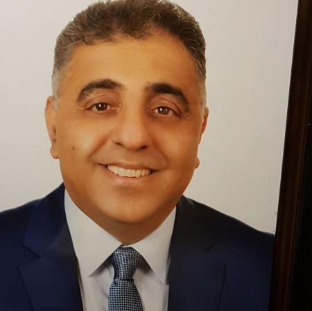 وفاة اكرم محمد يونس كبها من برطعة بحادث دهس في تركيا