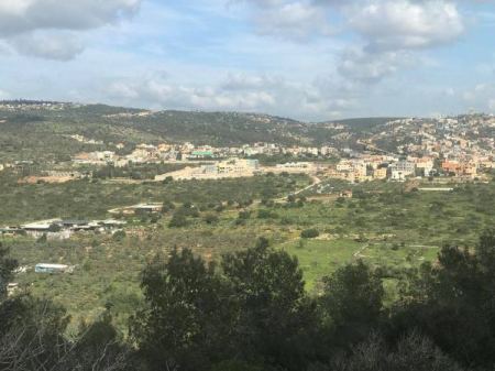 برطعة | محكمة الصلح في حيفا تعلق أمر هدم منزل في القرية