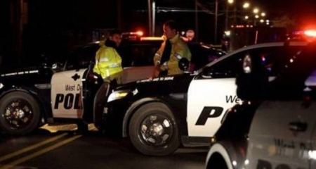 الشرطة الامريكية تعثر على 4 جثث داخل سيارة في ولاية كاليفورنيا 