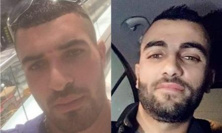 مصرع شابين من الرينة سقطا من علو في ورشة بناء بمدينة "حريش" الاستيطانية