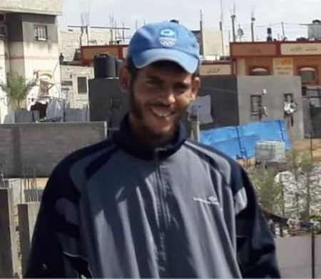 شهيد في غزة متأثراً بإصابته