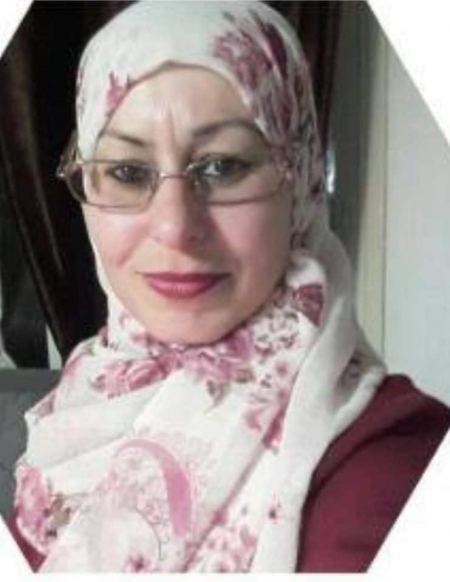 العثور على جثة سوزان وتد بعد خمسة ايام من اختفائها