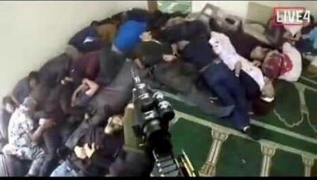 في تقارير غير رسمية ... 4 ضحايا فلسطينيين بمجزرة نيوزيلاندا