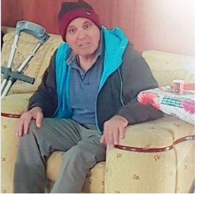 في ذمة الله ... يونس مصطفى يوسف كبها ( ابو ابراهيم )