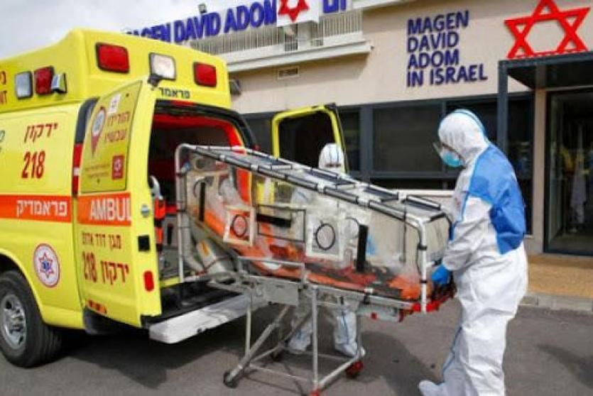 السلطات الاسرائيلية تفرض الحجر الصحي المنزلي على القادمين من خارج البلاد