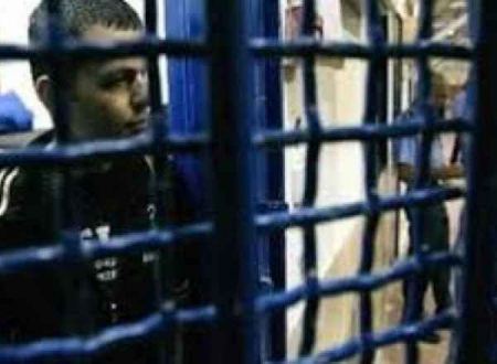 لا اصابات بفيروس كورونا بين الاسرى لدى الاحتلال 