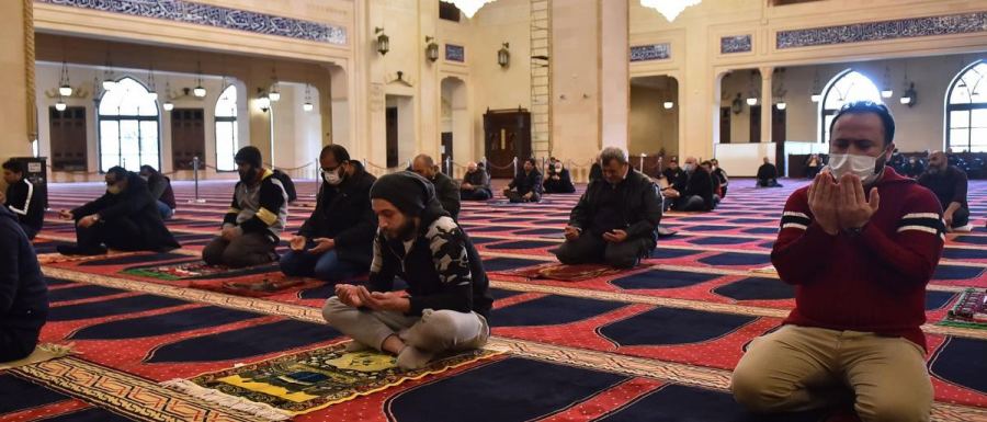 وقفةٌ شرعية علميّة اجتماعية حول ما قيل ويُقالُ في وباء