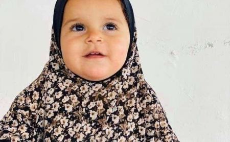 مصرع طفلة من جنين بحادث دهس