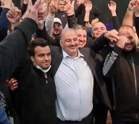 القائمة الموحدة تخسر مقعدها الخامس بعد فرز 92% من الاصوات