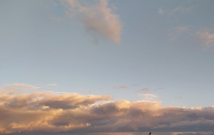 حالة الطقس لهذا اليوم 