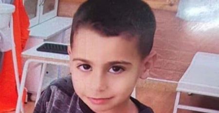 قلنسوة : مصرع طفل بحادث دهس