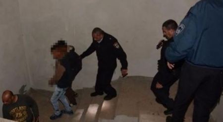 اعتقال 149 عاملاً فلسطينياً بحجة العمل دون تصاريح