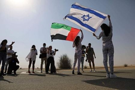" الشاباك " يحذر السياح الاسرائيليين من السفر الى الامارات والبحرين