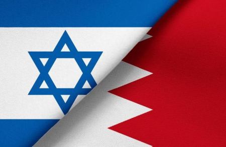 البحرين : مرسوم ملكي بفتح سفارة في تل ابيب